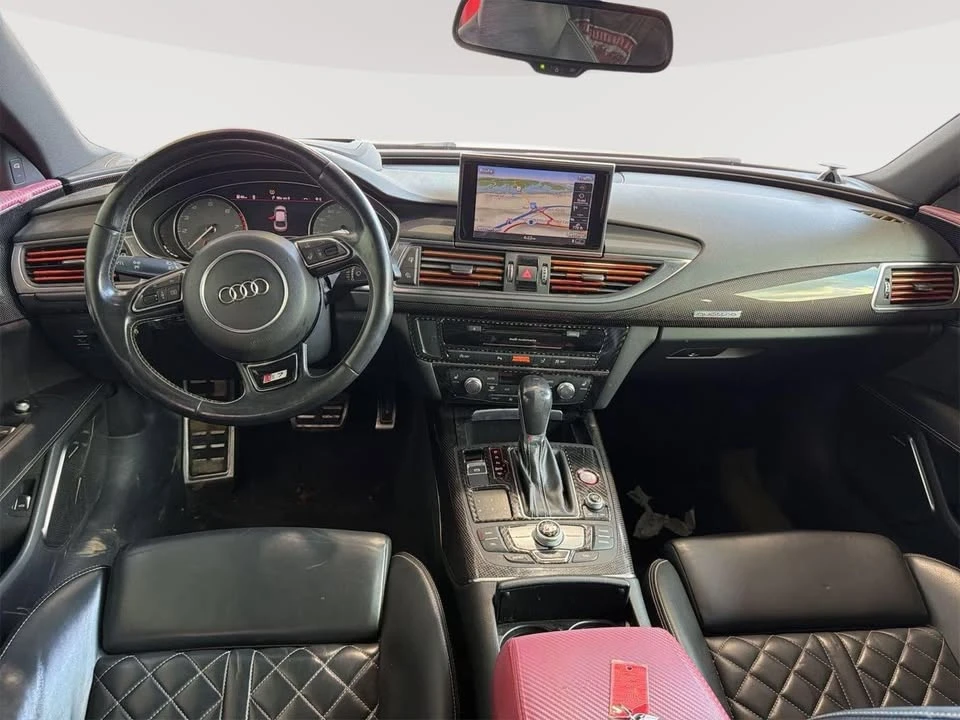 2017 Audi C7 S7 - Image 5 of 7