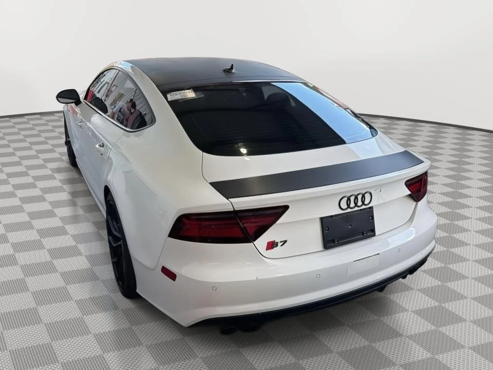 2017 Audi C7 S7 - Image 3 of 7