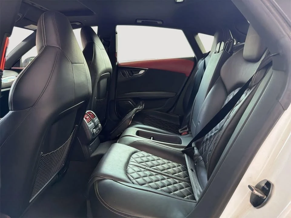 2017 Audi C7 S7 - Image 7 of 7