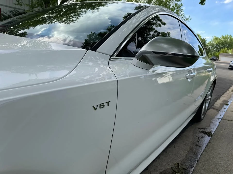 2017 Audi C7 S7 - Image 4 of 9