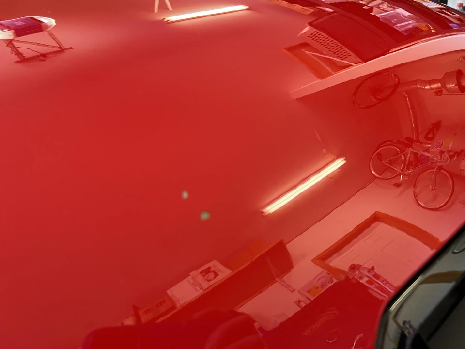 2017 Audi C7 S7 - Image 31 of 31