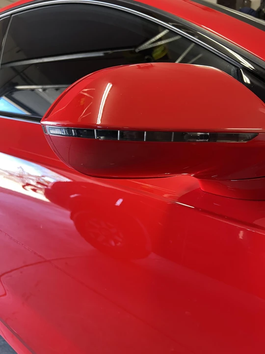 2017 Audi C7 S7 - Image 28 of 31