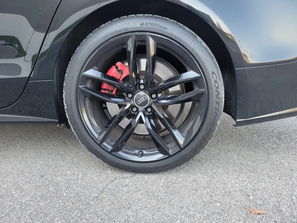 2017 Audi C7 S7 - Image 31 of 31