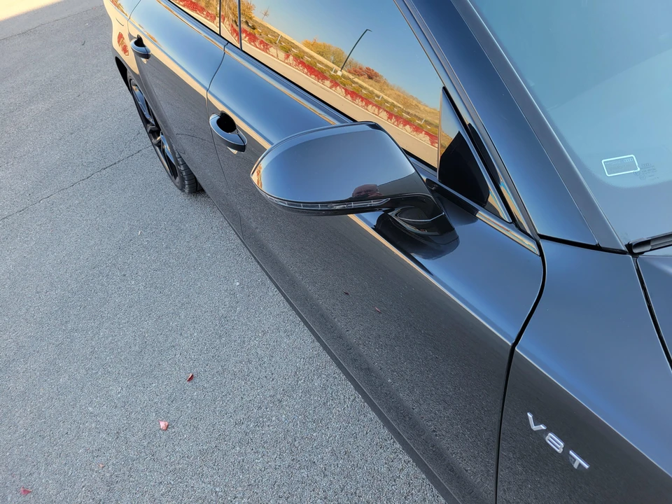 2017 Audi C7 S7 - Image 24 of 31