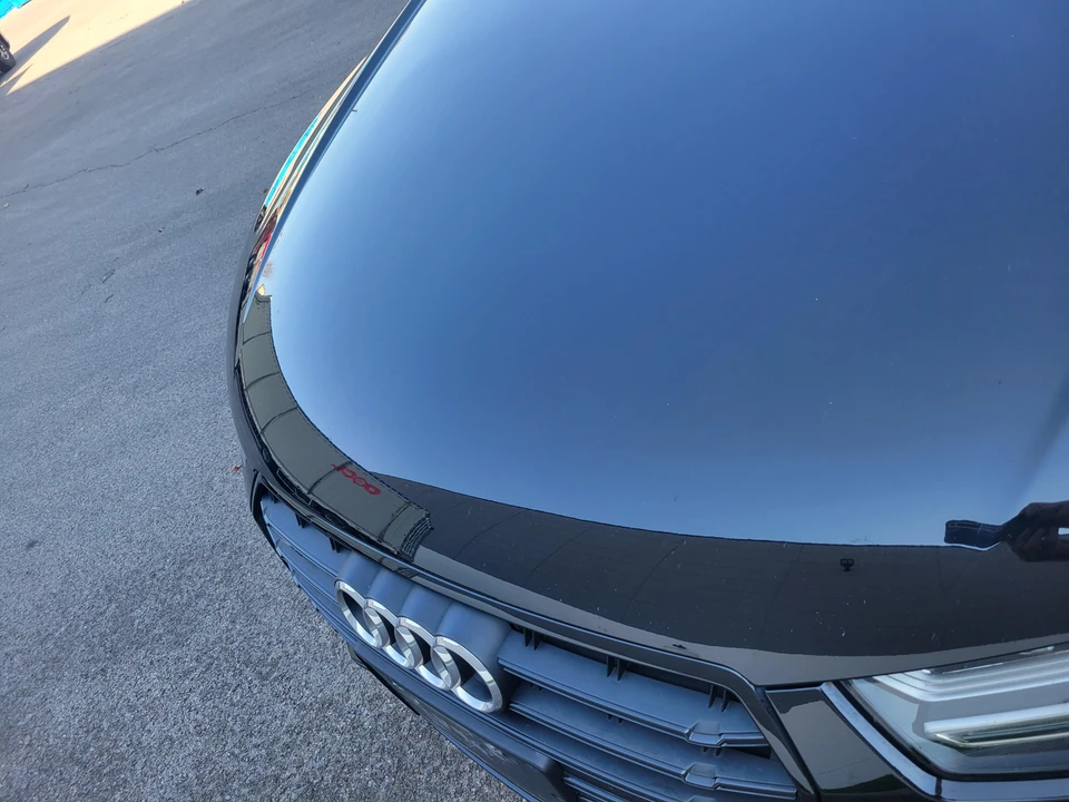 2017 Audi C7 S7 - Image 17 of 31