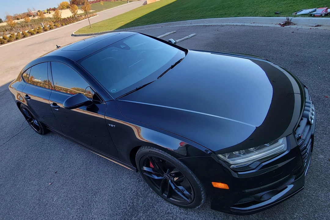 2017 Audi C7 S7 - Image 15 of 31