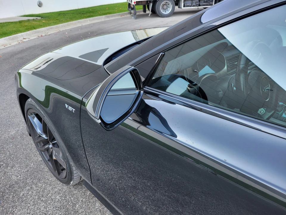 2017 Audi C7 S7 - Image 19 of 31