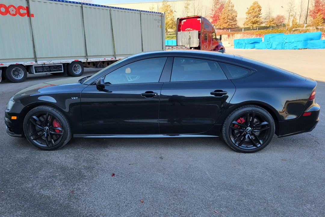2017 Audi C7 S7 - Image 7 of 31