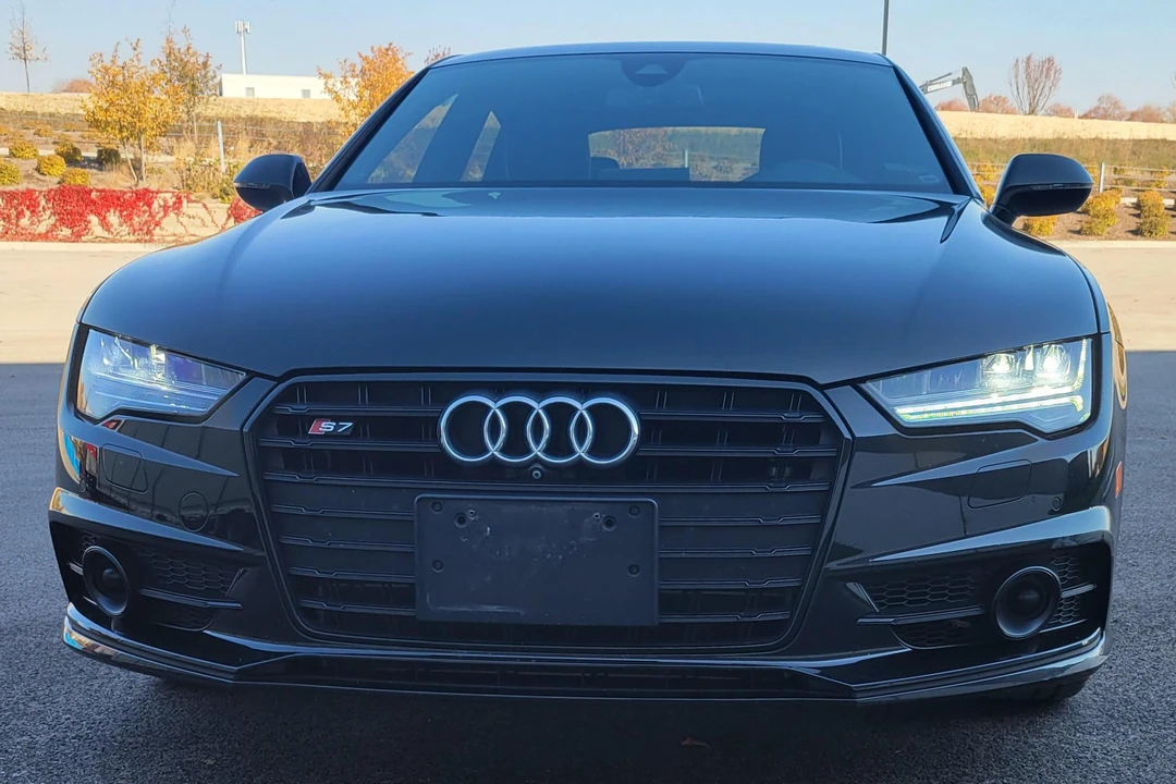 2017 Audi C7 S7 - Image 6 of 31