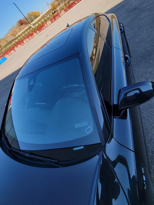 2017 Audi C7 S7 - Image 18 of 31