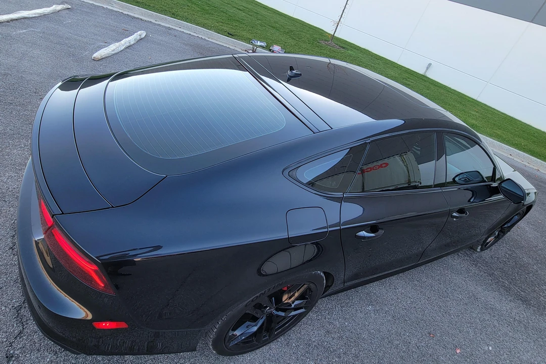 2017 Audi C7 S7 - Image 13 of 31