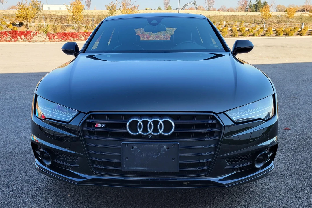 2017 Audi C7 S7 - Image 2 of 31