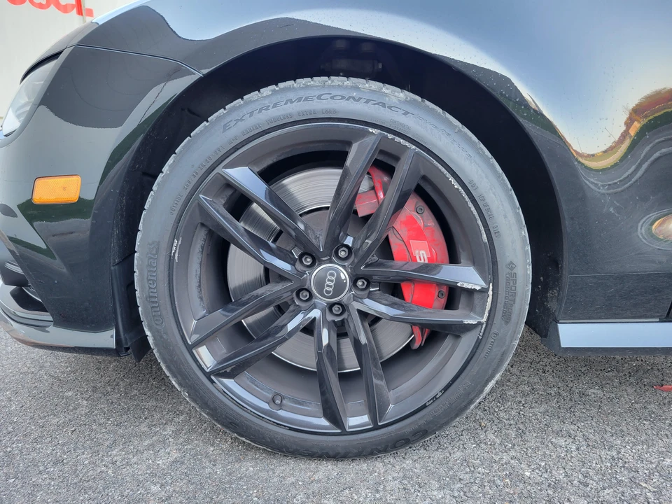 2017 Audi C7 S7 - Image 29 of 31