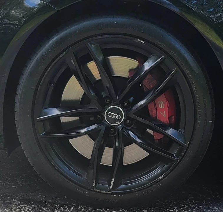 2017 Audi C7 S7 - Image 30 of 31