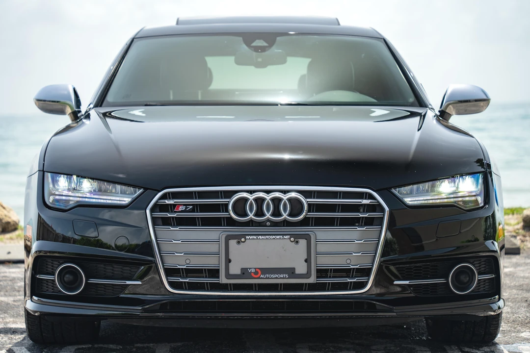 2017 Audi C7 S7 - Image 2 of 31