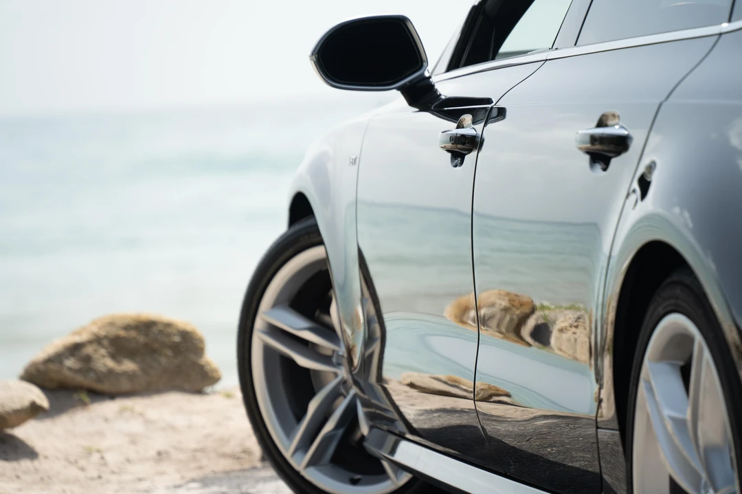 2017 Audi C7 S7 - Image 26 of 31