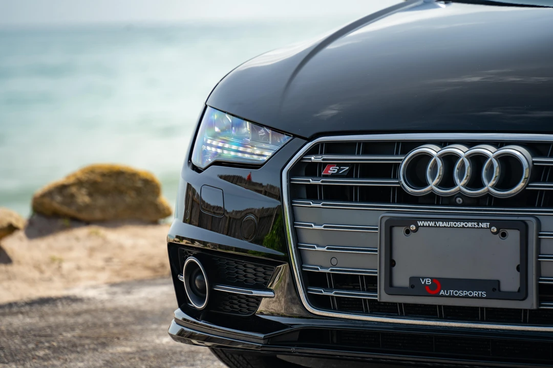 2017 Audi C7 S7 - Image 20 of 31