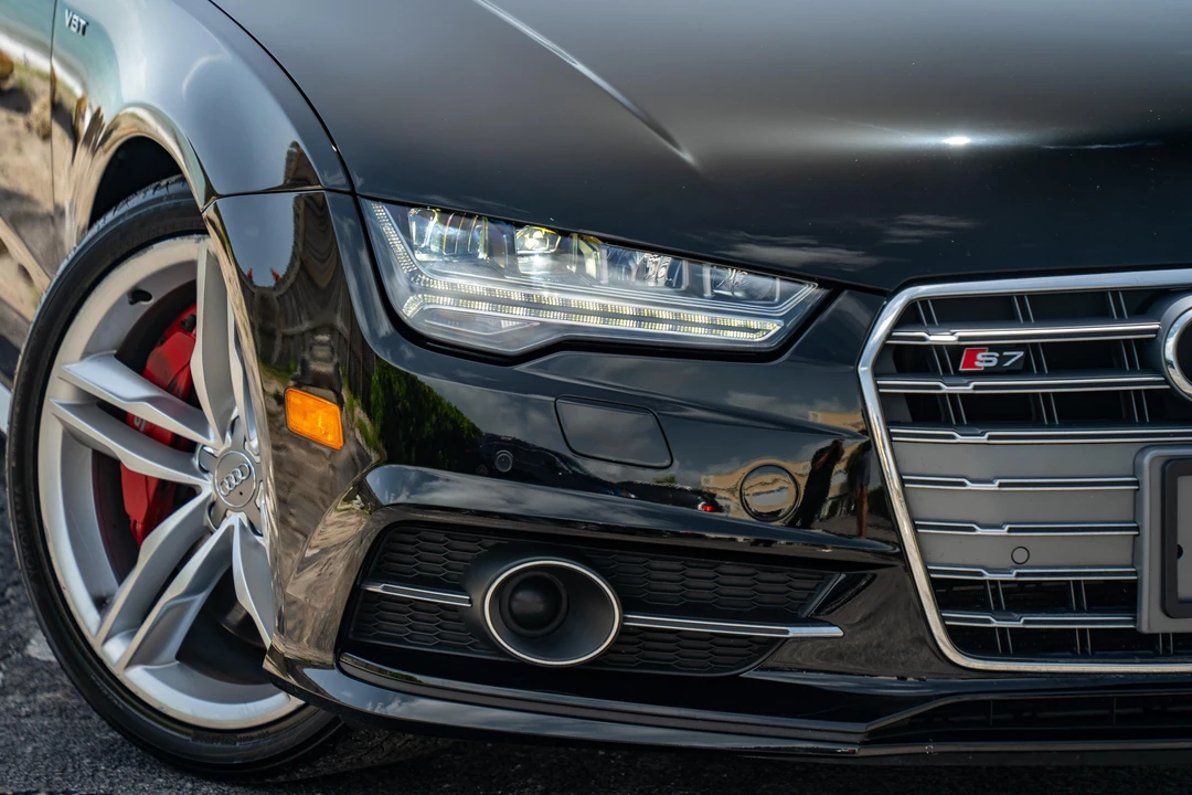 2017 Audi C7 S7 - Image 18 of 31