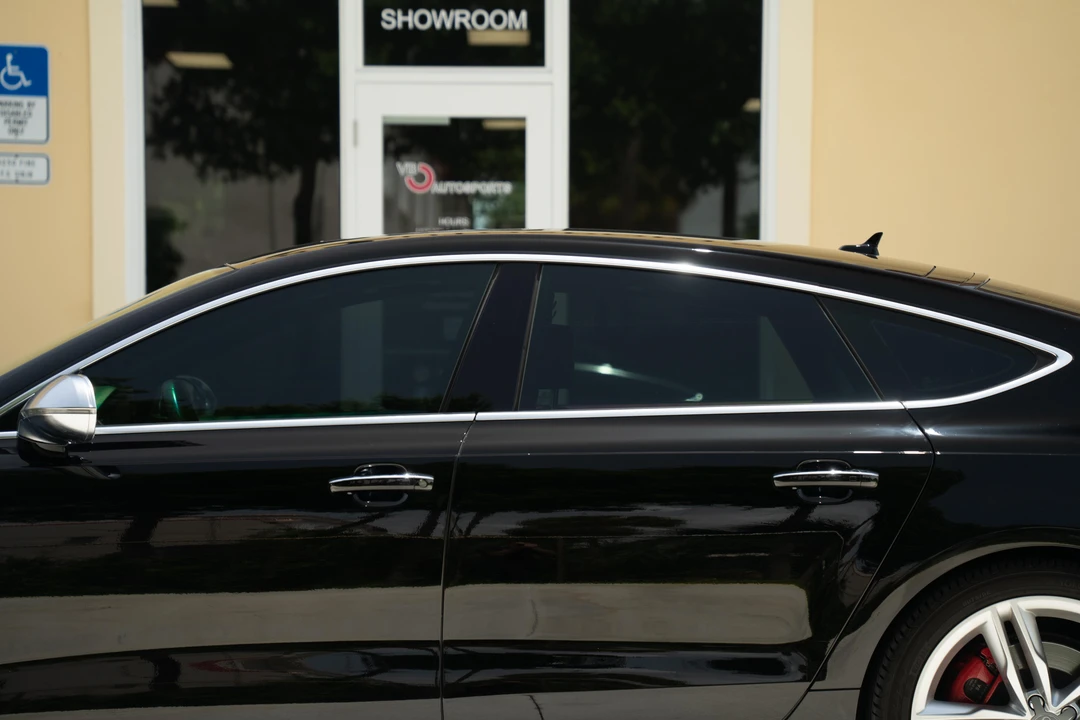 2017 Audi C7 S7 - Image 27 of 31