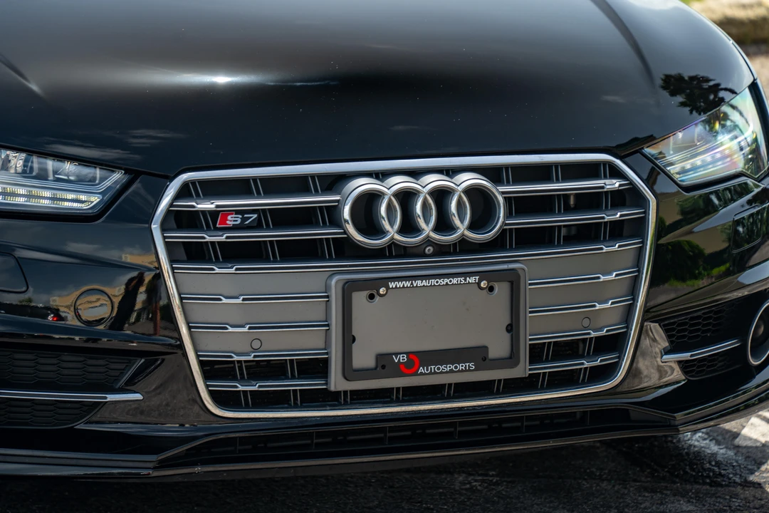2017 Audi C7 S7 - Image 21 of 31