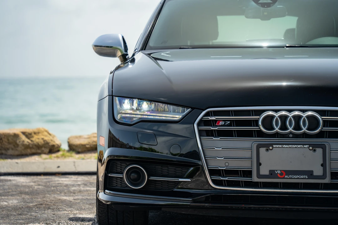 2017 Audi C7 S7 - Image 19 of 31
