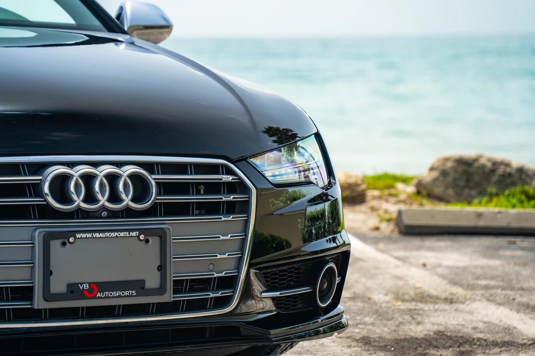 2017 Audi C7 S7 - Image 24 of 31