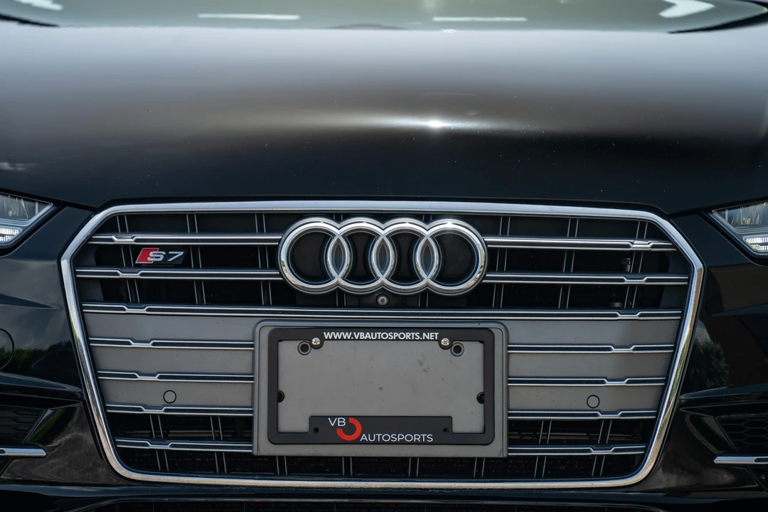 2017 Audi C7 S7 - Image 23 of 31