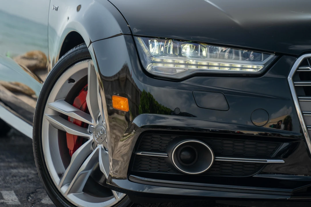 2017 Audi C7 S7 - Image 17 of 31