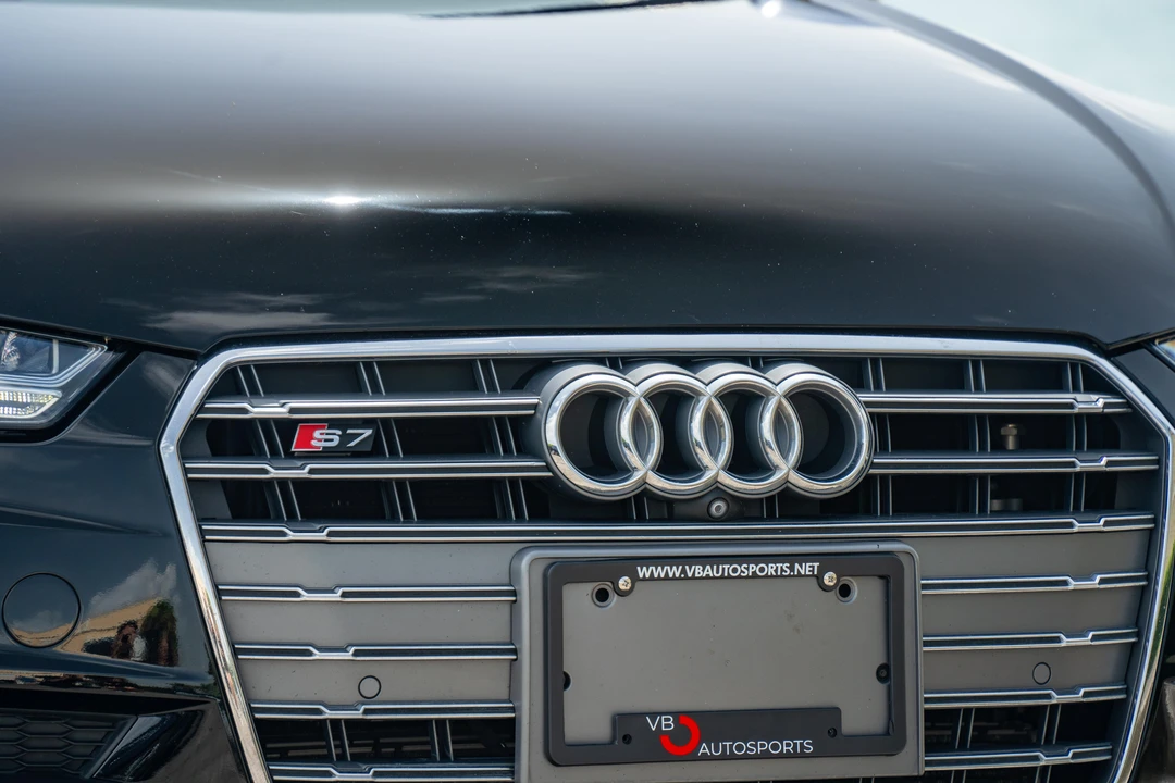 2017 Audi C7 S7 - Image 22 of 31