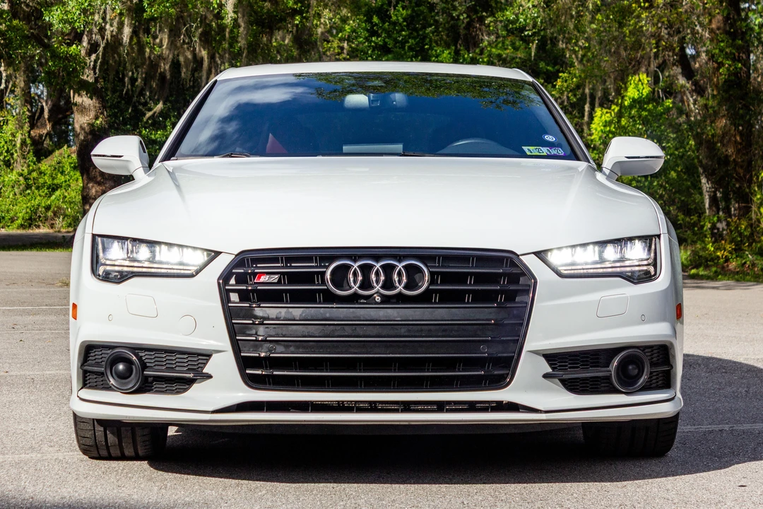 2017 Audi C7 S7 - Image 6 of 31