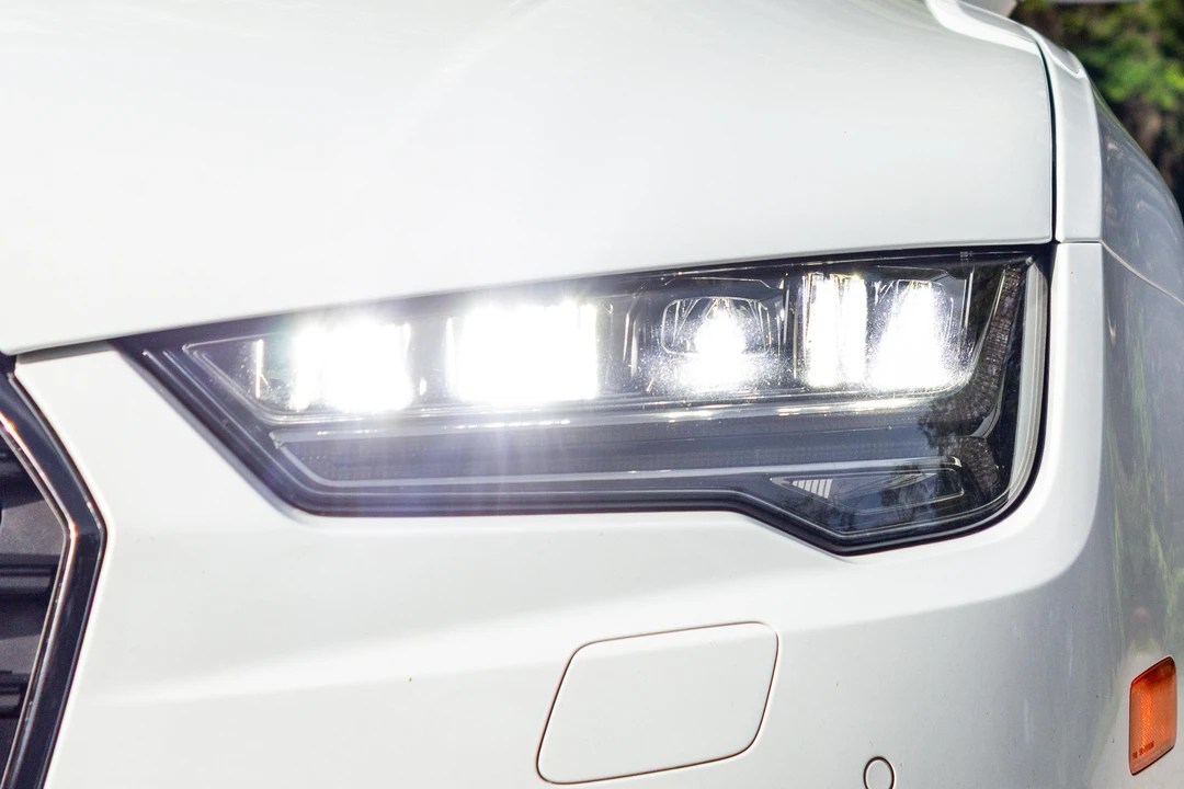 2017 Audi C7 S7 - Image 12 of 31