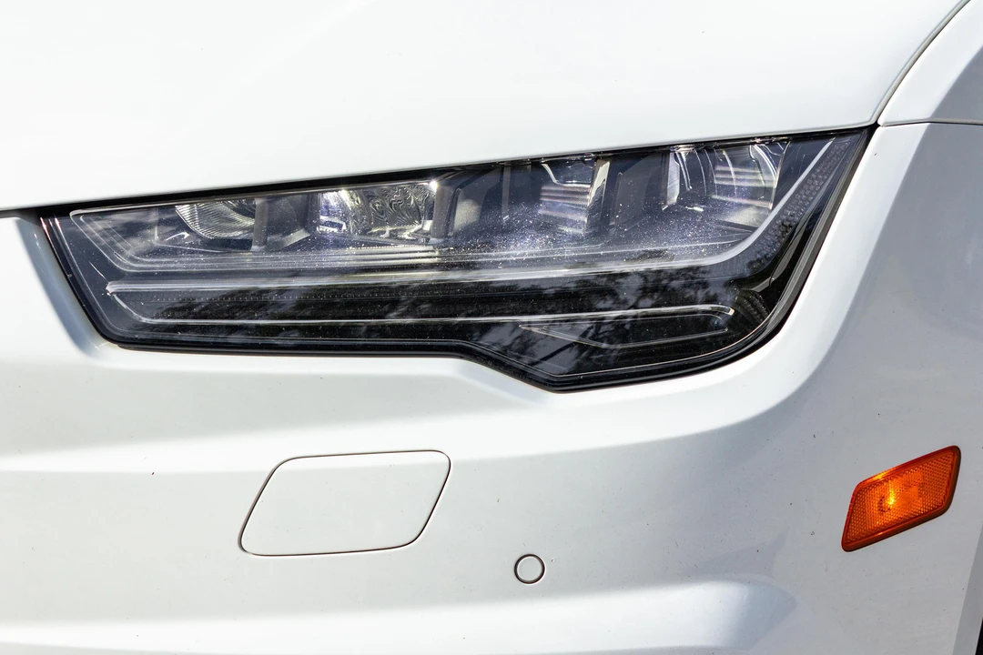 2017 Audi C7 S7 - Image 14 of 31