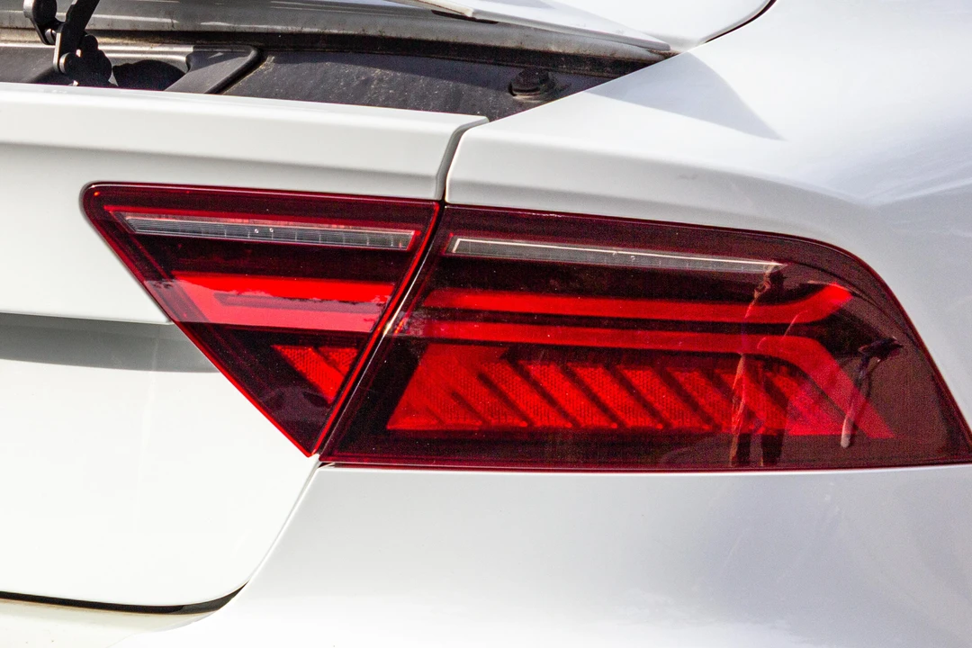 2017 Audi C7 S7 - Image 15 of 31