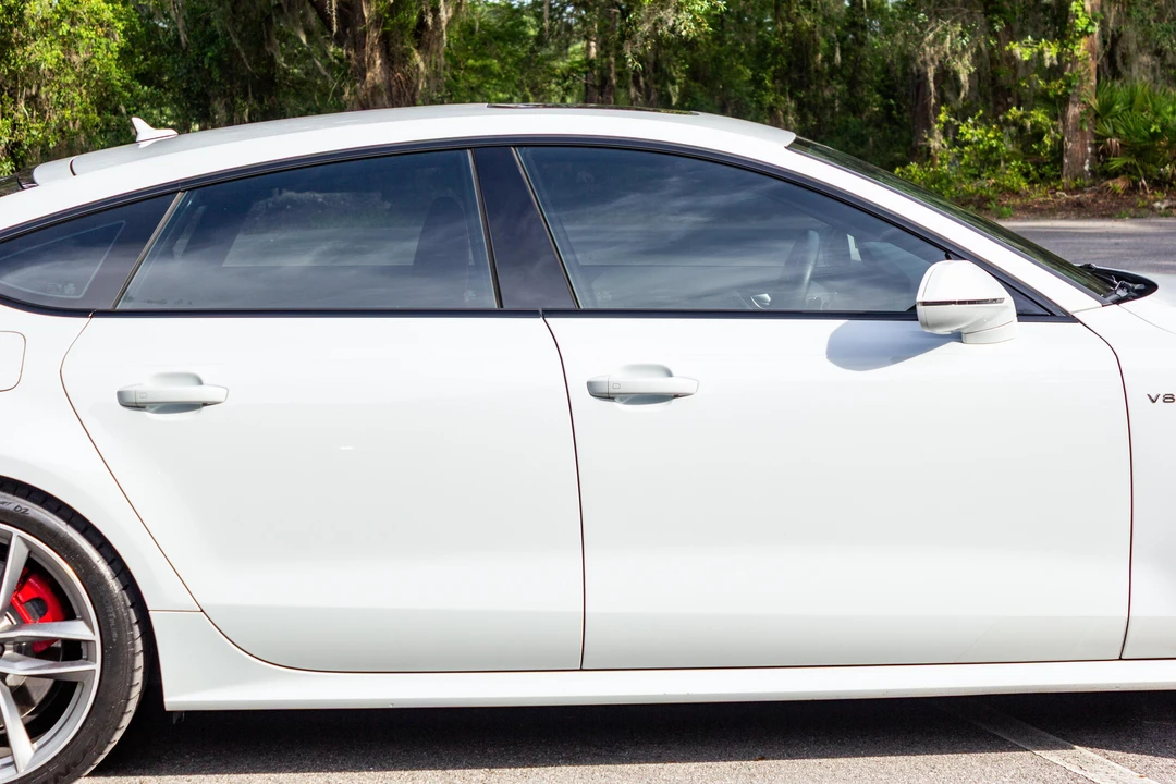 2017 Audi C7 S7 - Image 17 of 31