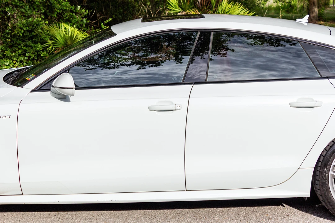 2017 Audi C7 S7 - Image 18 of 31