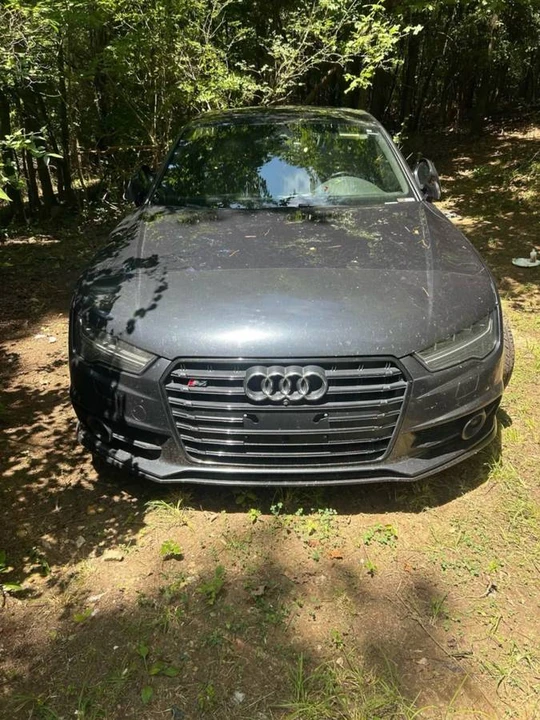 2017 Audi C7 S7 - Image 4 of 13