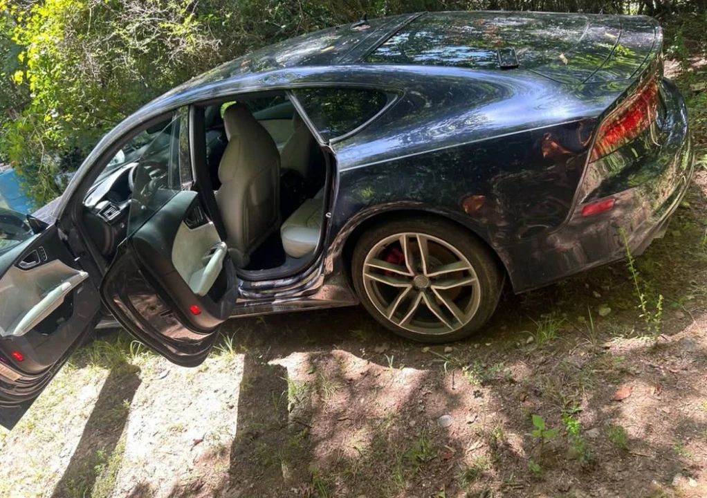2017 Audi C7 S7 - Image 6 of 13