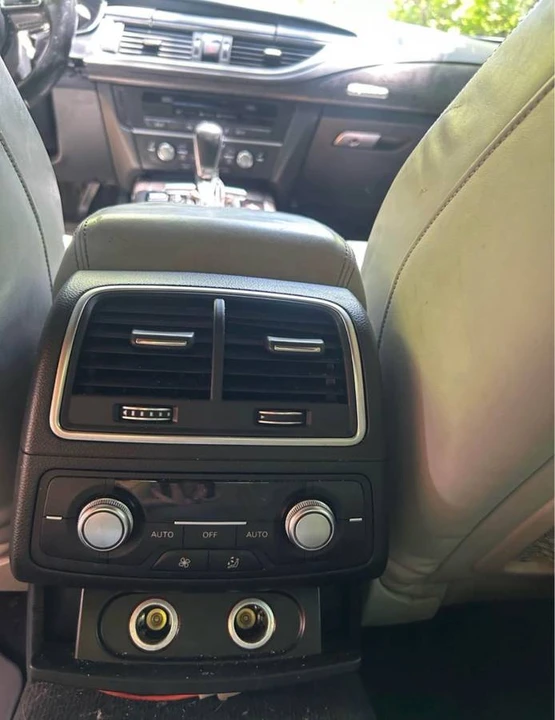 2017 Audi C7 S7 - Image 12 of 13