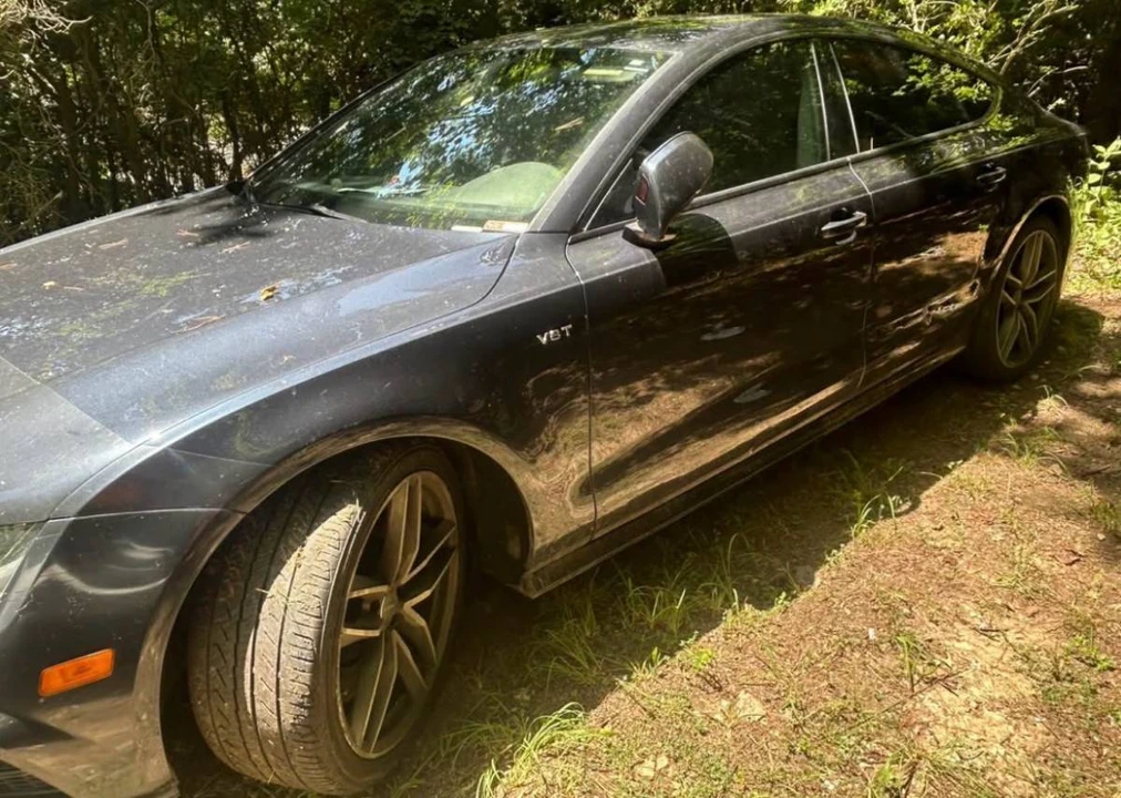2017 Audi C7 S7 - Image 3 of 13