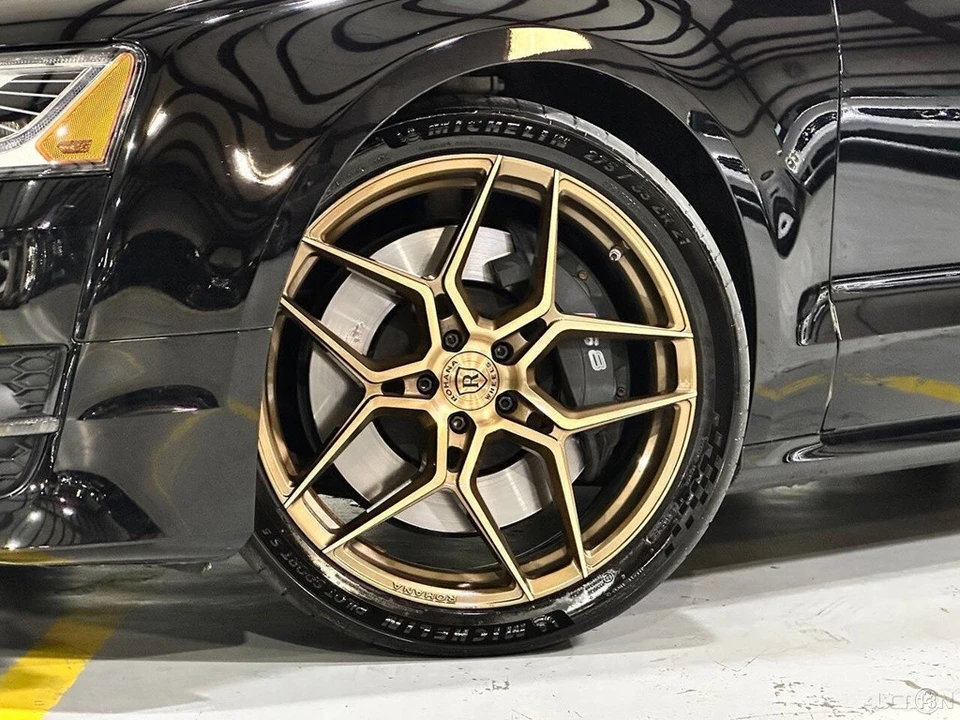 2017 Audi D4 S8 - Image 2 of 24