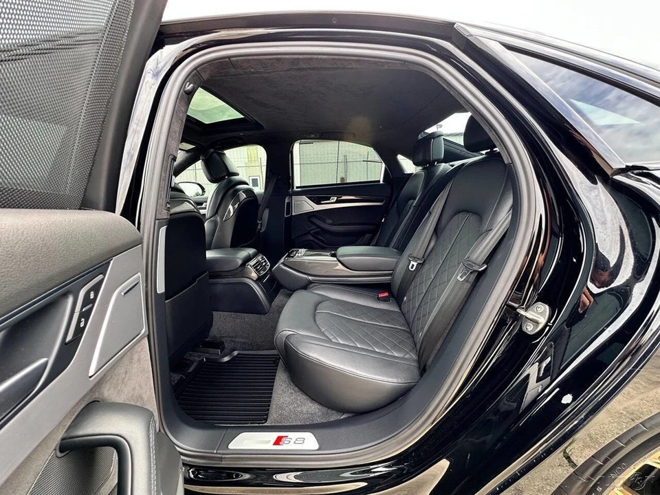 2017 Audi D4 S8 - Image 15 of 24