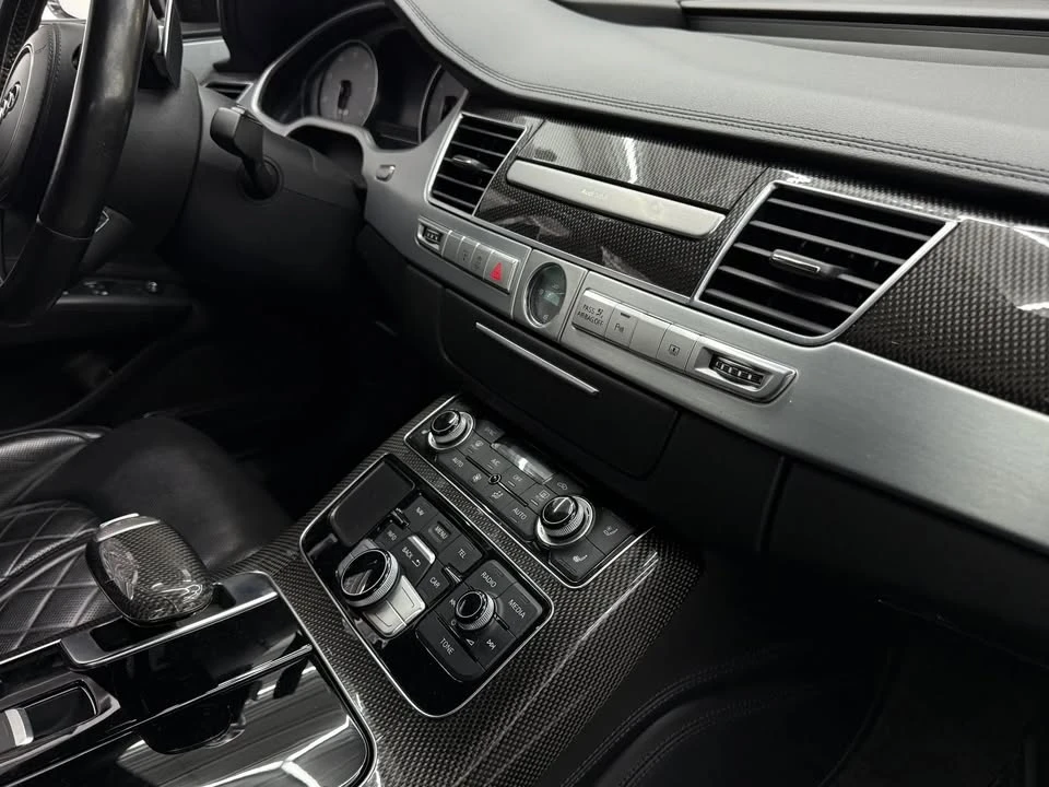 2017 Audi D4 S8 - Image 13 of 15