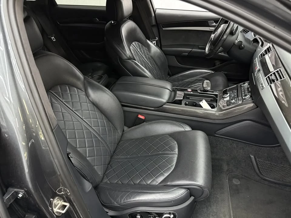 2017 Audi D4 S8 - Image 6 of 15