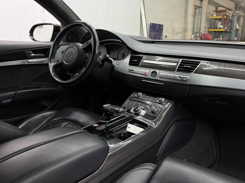 2017 Audi D4 S8 - Image 11 of 15