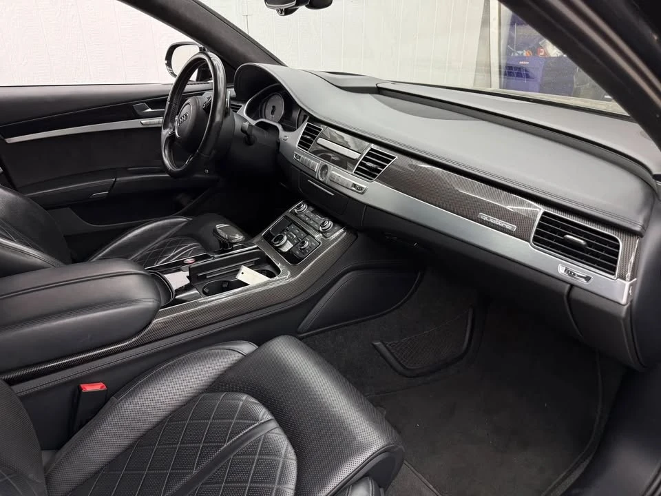2017 Audi D4 S8 - Image 7 of 15