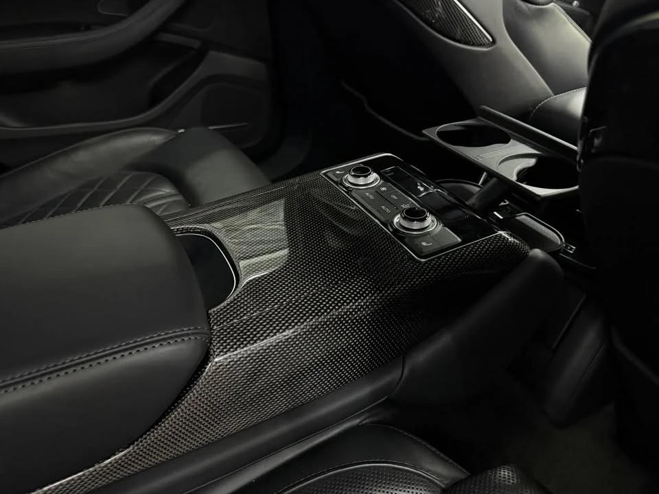 2017 Audi D4 S8 - Image 10 of 15
