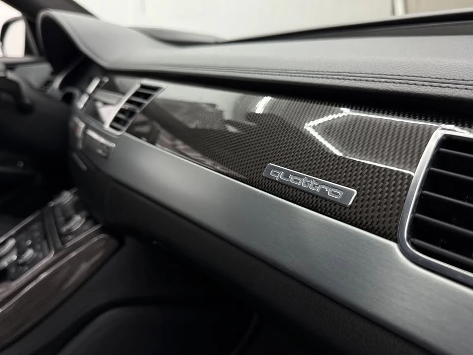 2017 Audi D4 S8 - Image 14 of 15