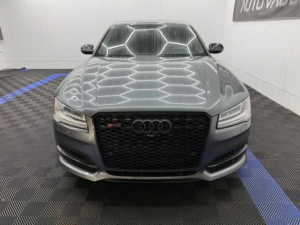 2017 Audi D4 S8 - Image 4 of 15