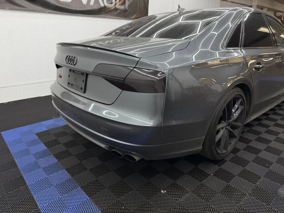 2017 Audi D4 S8 - Image 3 of 15