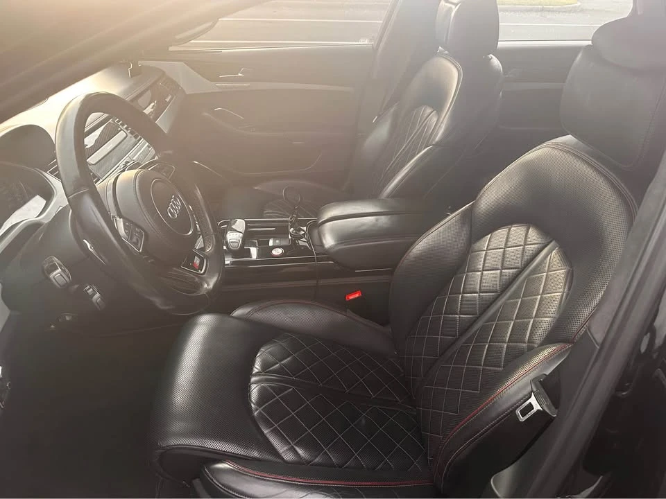 2017 Audi D4 S8 - Image 9 of 20